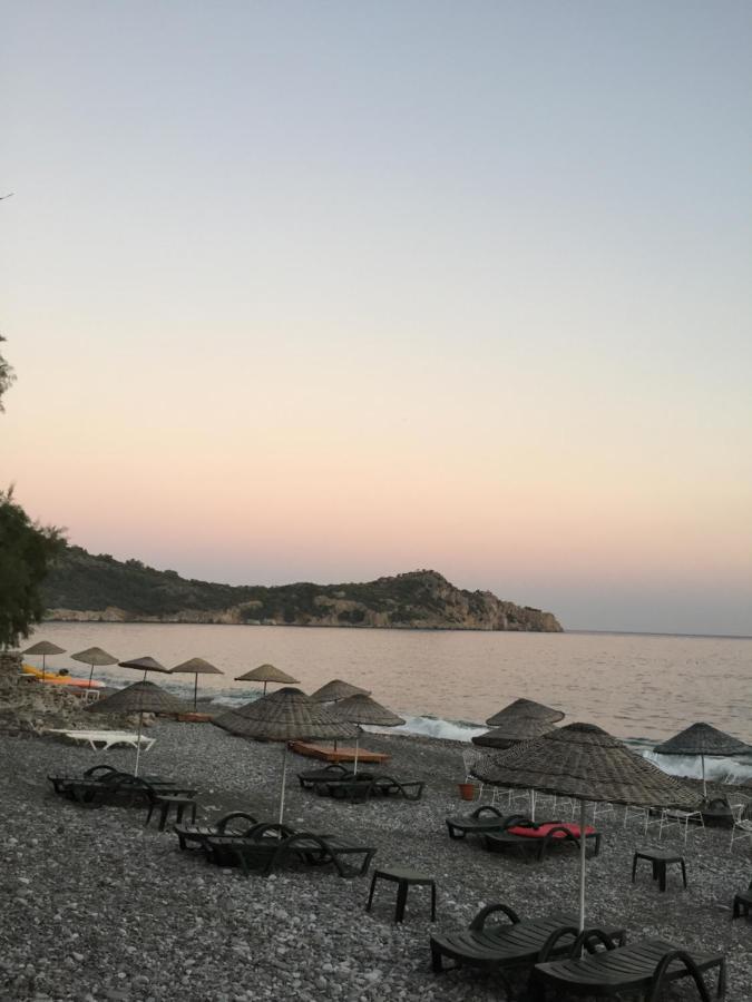 Melinda Pension & Restaurant Mesudiye  Exteriör bild